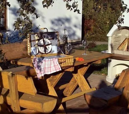 In Fischbach Mit Terrasse, Garten Und Grill Appartement