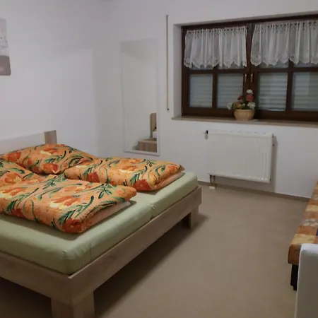 Appartement In Fischbach Mit Terrasse, Garten Und Grill *