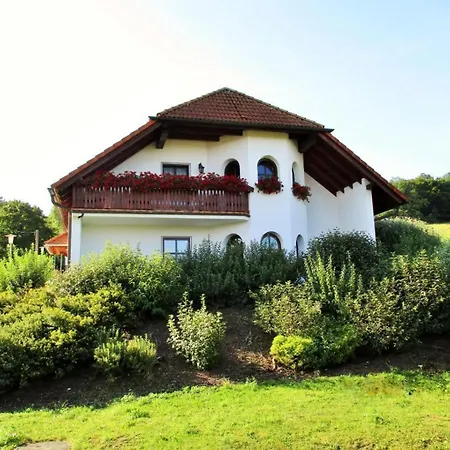 Fehaus Johannesberg  Waltershausen